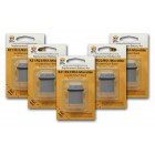 Invisible Fence® Compatible - eXtreme Dog Fence™  Collar Battery x5