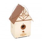 Outdoor Bark Control PetSafe  Little House PBC00-11216