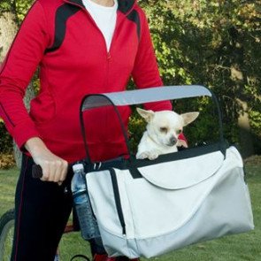 Tagalong Sport Bicycle Basket