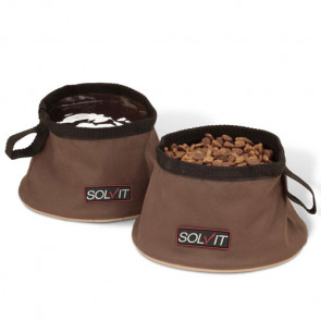 Home Away Travel Bowl by Solvit