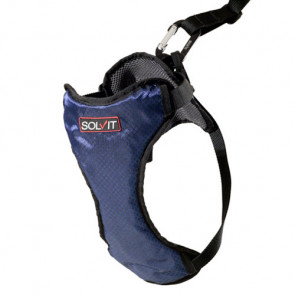 Solvit Deluxe Car Safety Harness