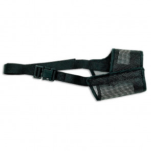Nylon Fabridog Best Fit Muzzle