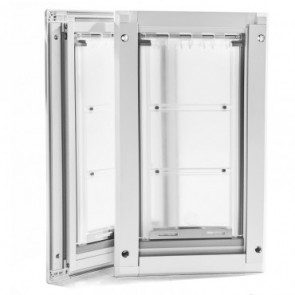 Endura Flap Kennel Doors - Case of 2