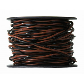 16-Gauge Twisted Dog Fence Wire