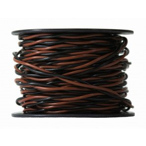 14-Gauge Twisted Wire