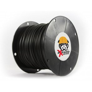 eXtreme Dog Fence® Brand 14-Gauge Dog Fence Wire (4500 ft)