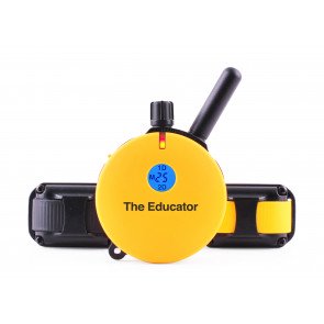 E-Collar Technologies Educator 2-Dog Remote Trainer