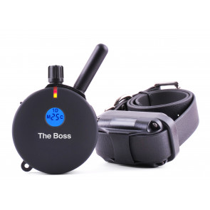 E-Collar Technologies "The Boss" Educator Remote Trainer