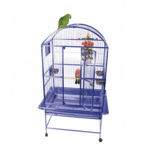 24"x22"x61" DomeTop Cage