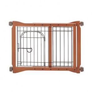 Richell Pet Sitter Gate™