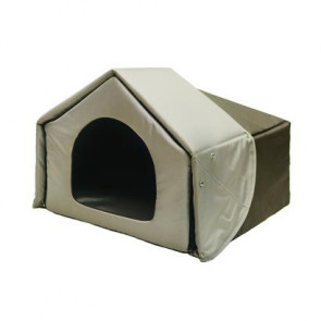 Convertible Pet Bed House