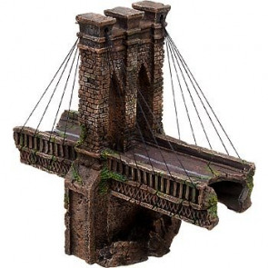 BROOKLYN BRIDGE - RIGHT SIDE