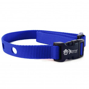eXtreme Dog Fence Collar Strap for in ground fence receivers