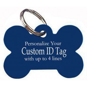 Personalize your ID Tag