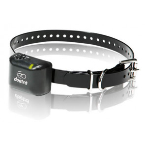 no bark dogtra collar