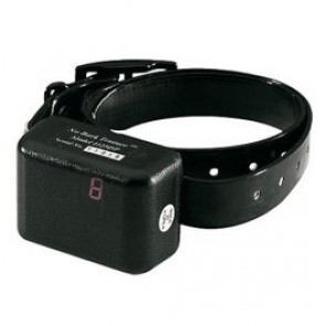 D.T. Systems Mini Rechargeable No Bark Collar - 1125DT