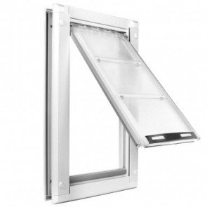Endura Flap Door Mount - Single Flap