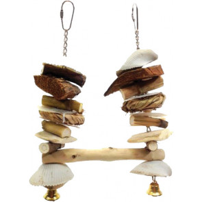 SeaShell Swing X-Small