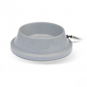 K & H Pet Products Thermal-Bowl