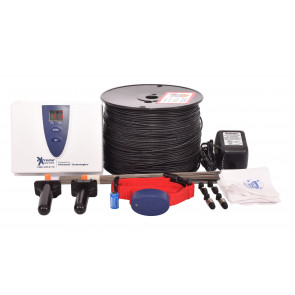eXtreme Dog Fence 'Active' Standard Kit