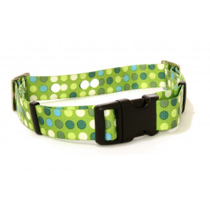 Green Mint Replacement Collar Strap 1