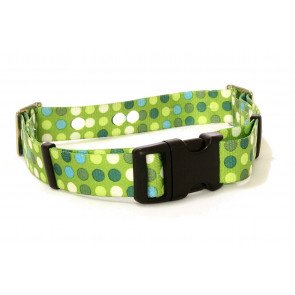 Green Mint Replacement Collar Strap 