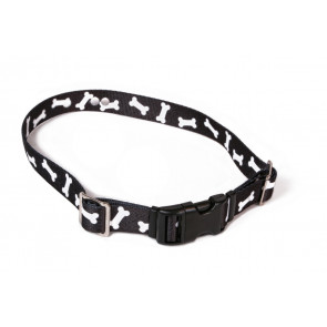 Collar Strap For Perimeter Fence Collar