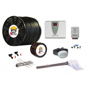 Perimeter Technologies eXtreme G1 Fence