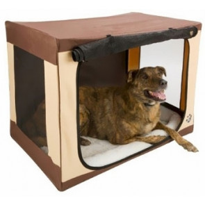 Travel Lite Soft Crate