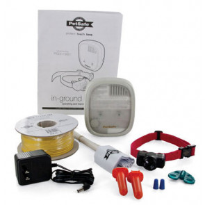 PetSafe In-Ground Fence Kit
