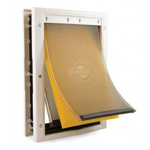 PetSafe Extreme Weather Insulated Pet Door