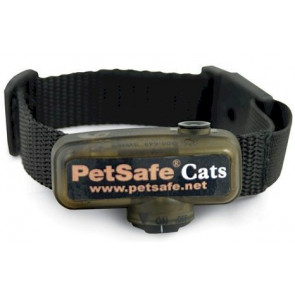 PetSafe Cat Fence Collar