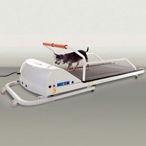 GoPet Treadmill for Dogs Up to 88 Pounds