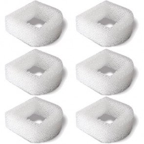Drinkwell Foam Pre-Filters - Replacement (2 Pack)