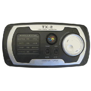 TX-2 Transmitter