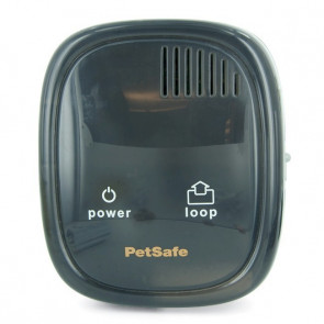 Little dog fence replacement transmitter