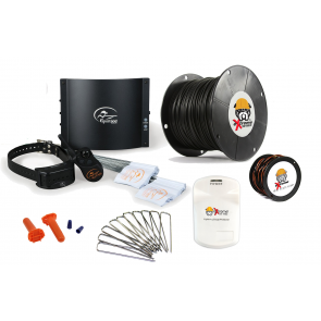 SDF-CT Contain-N-Train Dog Fence System