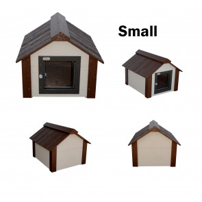 Small Climate Master Plus