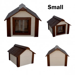 Small Climate Master