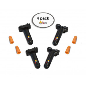 eXtreme Dog Fence Waterproof Splice Kits (4 pack)