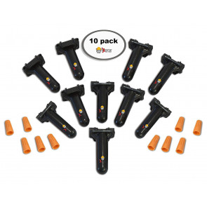 eXtreme Dog Fence Waterproof Splice Kits (10 pack)
