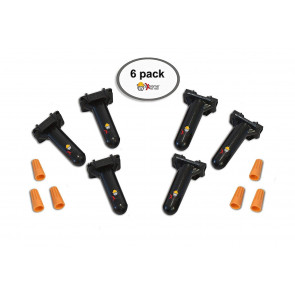 eXtreme Dog Fence Waterproof Splice Kits (6 pack)