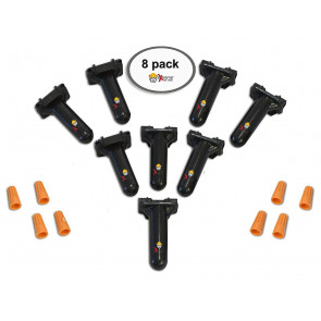 eXtreme Dog Fence Waterproof Splice Kits (8 pack)