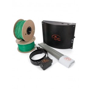 sport dog fence system