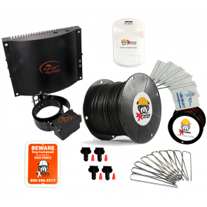 SportDOG Containment Fence PRO-Grade