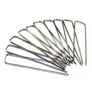 dog fence staples 50 pack