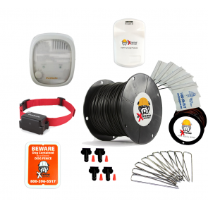 PetSafe Stubborn Dog Pro Grade Dog Fence