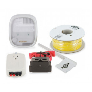 PetSafe Stubborn Dog Fence