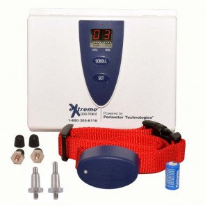 Invisible Fence® Replacement System