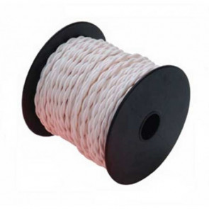 20-Gauge Twisted Dog Fence Wire